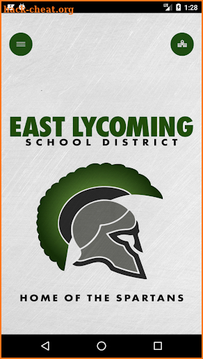 East Lycoming School District screenshot