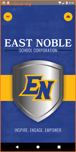 East Noble screenshot