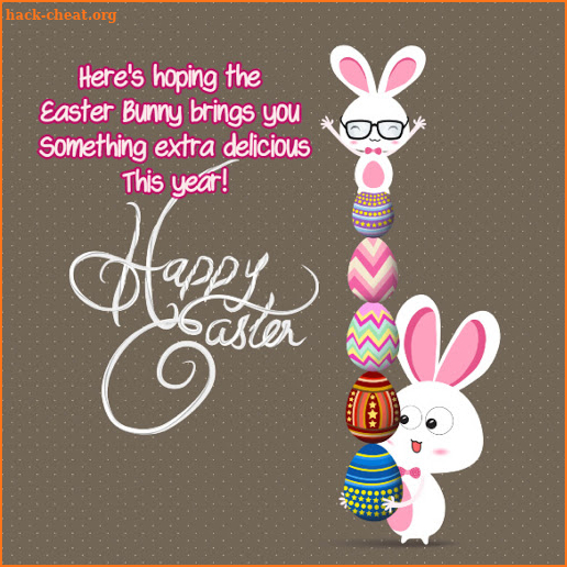 Easter Cards Wishes GIFs Images screenshot