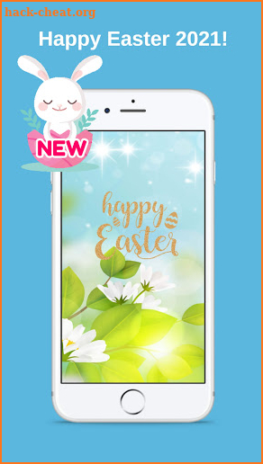 Easter Cards Wishes GIFs Images screenshot