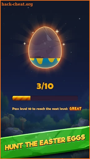 Easter Egg Hunt screenshot