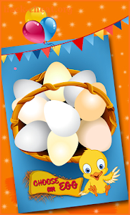 Easter Egg Painting– Kids Game screenshot
