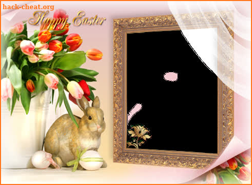 Easter Frames screenshot