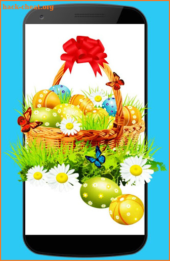Easter gif Quotes screenshot