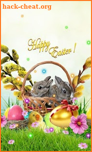 Easter Greeting screenshot