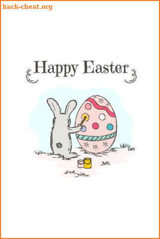 Easter Greeting Cards & Wishes 2020 screenshot