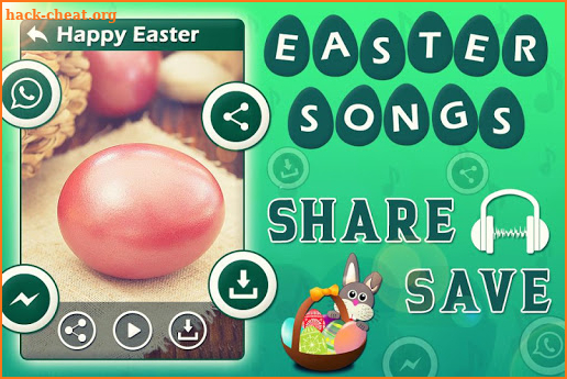 Easter MP3 Songs 2019 screenshot