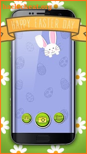 Easter Photo Stickers - Happy Easter Photo Effect screenshot