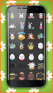 Easter Photo Stickers - Happy Easter Photo Effect screenshot