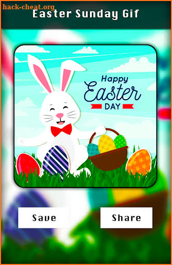 Easter Sunday GIF screenshot