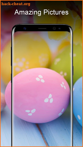 Easter Wallpapers & Images 🐰 screenshot