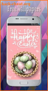 Easter Wallpapers Free screenshot