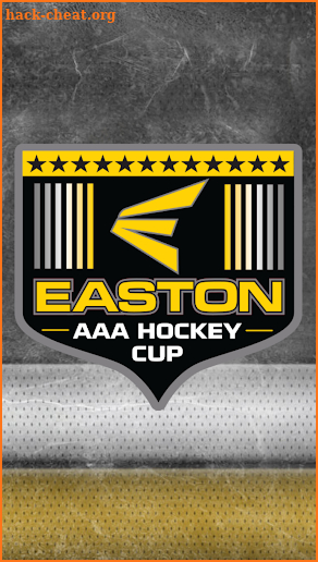 Easton Cup Tournament App screenshot