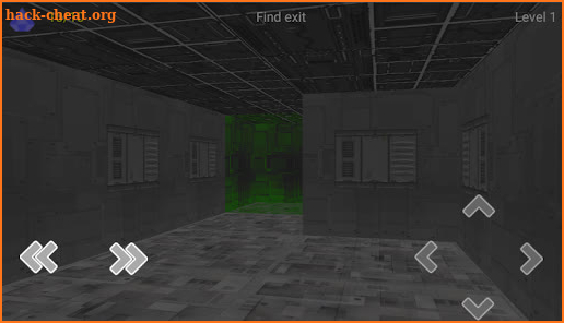 Easy 3D Labyrinth screenshot
