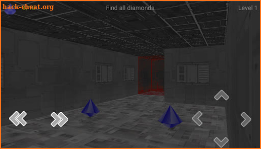 Easy 3D Labyrinth screenshot