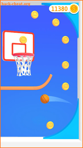 Easy Basketball screenshot