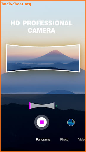 Easy Camera Pro: Not Only Easy But Also Amazing screenshot