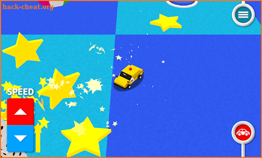 Easy Car Game screenshot