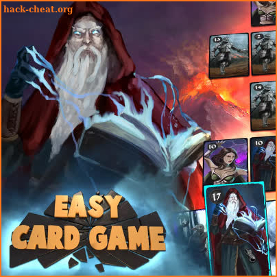 Easy Card Game screenshot