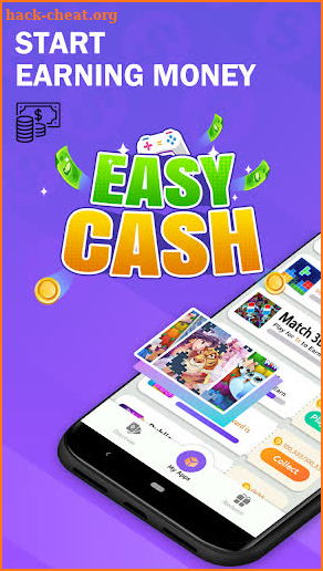 Easy Cash screenshot