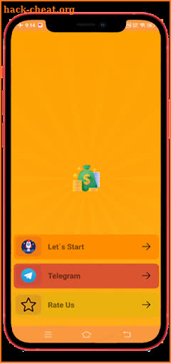 Easy Cash Rewards Money screenshot