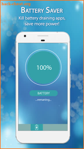 Easy Cleaner - Battery saver & optimizer screenshot