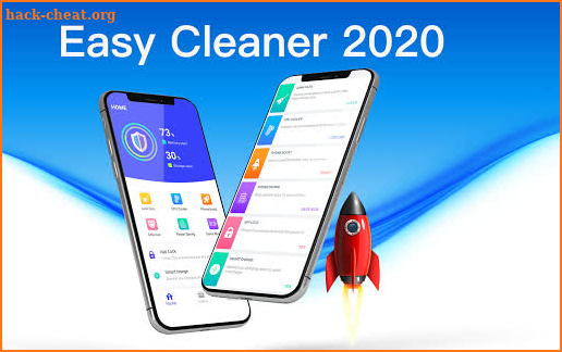 Easy Cleaner - Booster, Optimizer, Cache Cleaner screenshot