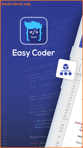 EASY CODER : Learn Python Programming screenshot