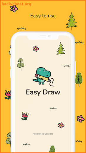 Easy Draw screenshot