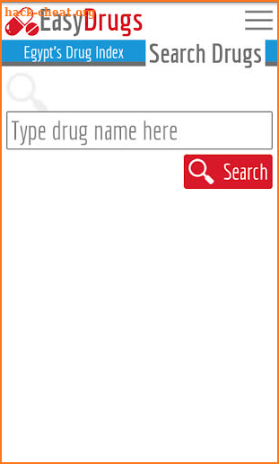 Easy Drugs screenshot
