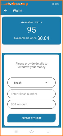 Easy Earn-Make Money Online screenshot