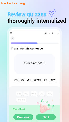 Easy English - Learn English screenshot