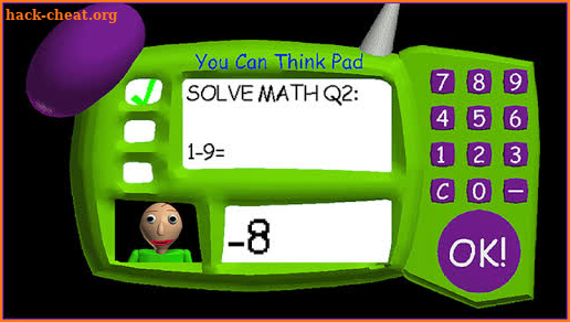 Easy Game Math: Shcool Learning & Education screenshot