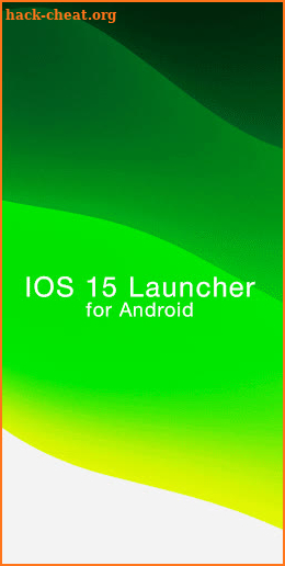 Easy iOS Launcher Pro screenshot