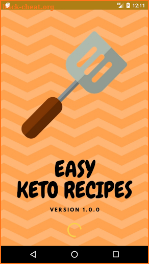 Easy Keto Recipes - 100+ Low Carb Diet Meal Plan screenshot