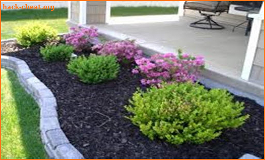 Easy Landscaping Ideas-Better Homes and Gardens screenshot