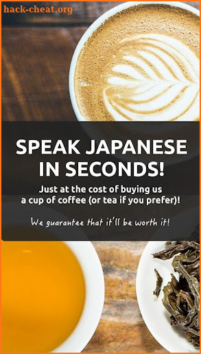 Easy Learn Japanese screenshot