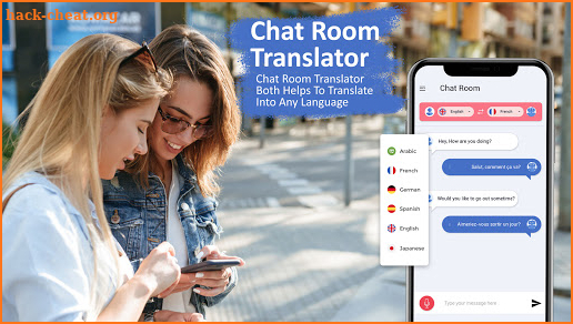 Easy Learn Languages - Translate Language Learning screenshot