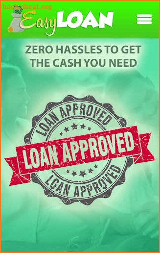 Easy Loan 💰💰💰 Installment Loans & Cash Advance screenshot