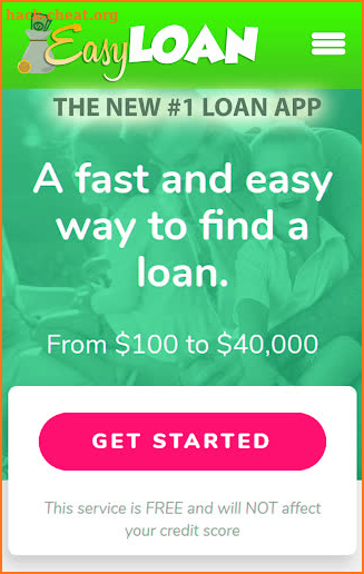 Easy Loan 💰💰💰 Installment Loans & Cash Advance screenshot