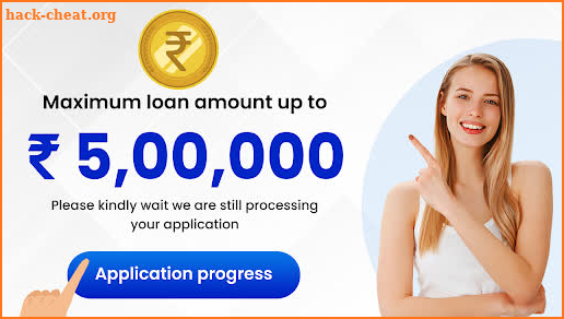 Easy Loan - Instant Cash Loan screenshot
