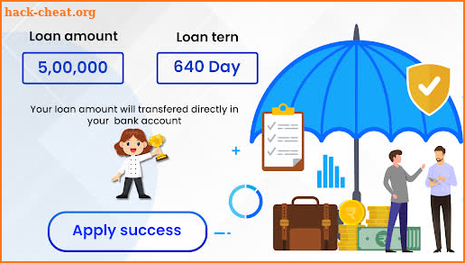 Easy Loan - Instant Cash Loan screenshot