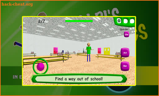 Easy Match Run Game: Education and Learning School screenshot