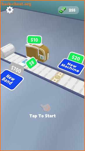 Easy Money 3D! screenshot