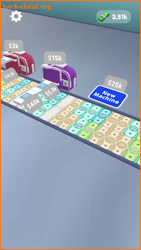 Easy Money 3D! screenshot