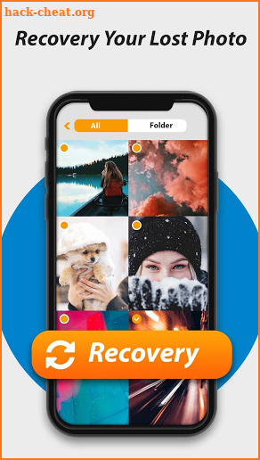 Easy Photo Recovery - Restore Deleted Photo, Video screenshot