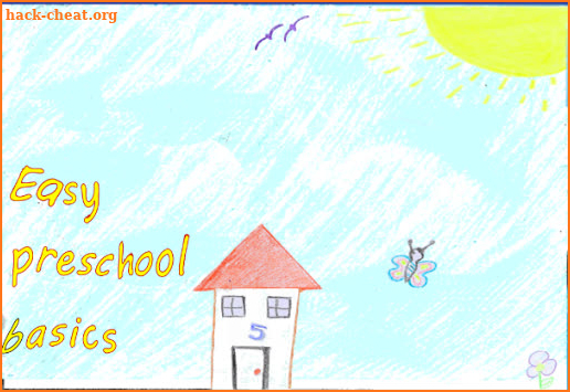 Easy Preschool Basics Paid screenshot