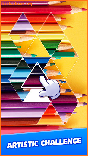 Easy Puzzle - Jigsaw Puzzles screenshot