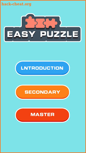 Easy Puzzle Lite screenshot