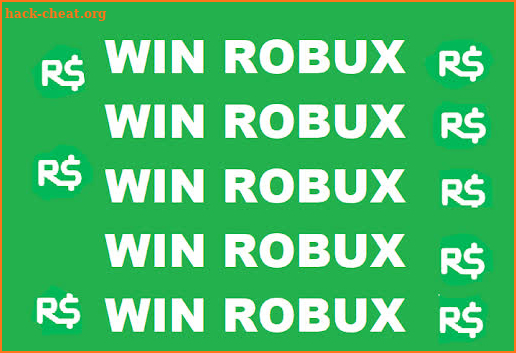 Easy Robux Trivia screenshot